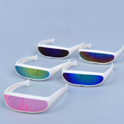 New Cool Dog Cat Glasses for pet products Eye-wear Protection reflective Pet Sunglasses Photos Props Accessories Cat Glasses