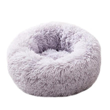 Load image into Gallery viewer, Super Soft Dog Bed Washable long plush Dog Kennel Deep Sleep Dog House Velvet Sofa Bed For Chihuahua Dog Basket Mat Dropshipping