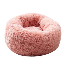 Load image into Gallery viewer, Super Soft Dog Bed Washable long plush Dog Kennel Deep Sleep Dog House Velvet Sofa Bed For Chihuahua Dog Basket Mat Dropshipping