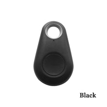 Load image into Gallery viewer, Pet Smart GPS Tracker Mini Anti-Lost Waterproof Bluetooth Locator Tracer For Pet Dog Cat Kids Car Wallet Key Collar Accessories