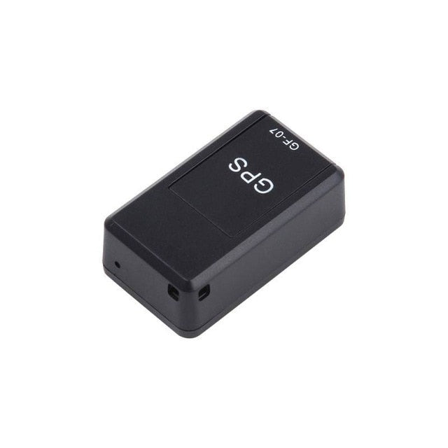 Portable Mini GPS Tracker Locator Strong Magnetic Anti-theft  Anti-lost Vehicle Pets Dog Cat Car Old People Children