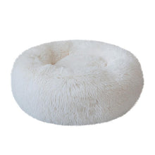 Load image into Gallery viewer, Pet Dog Bed Comfortable Donut Cuddler Round Dog Bed Ultra Soft Washable Dog and Cat Cushion Bed hot sell 2810