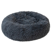 Load image into Gallery viewer, Pet Dog Bed Comfortable Donut Cuddler Round Dog Bed Ultra Soft Washable Dog and Cat Cushion Bed hot sell 2810