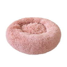 Load image into Gallery viewer, Pet Dog Bed Comfortable Donut Cuddler Round Dog Bed Ultra Soft Washable Dog and Cat Cushion Bed hot sell 2810