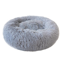 Load image into Gallery viewer, Pet Dog Bed Comfortable Donut Cuddler Round Dog Bed Ultra Soft Washable Dog and Cat Cushion Bed hot sell 2810