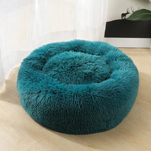 Load image into Gallery viewer, Pet Dog Bed Comfortable Donut Cuddler Round Dog Bed Ultra Soft Washable Dog and Cat Cushion Bed hot sell 2810