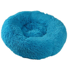 Load image into Gallery viewer, Pet Dog Bed Comfortable Donut Cuddler Round Dog Bed Ultra Soft Washable Dog and Cat Cushion Bed hot sell 2810