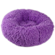 Load image into Gallery viewer, Pet Dog Bed Comfortable Donut Cuddler Round Dog Bed Ultra Soft Washable Dog and Cat Cushion Bed hot sell 2810