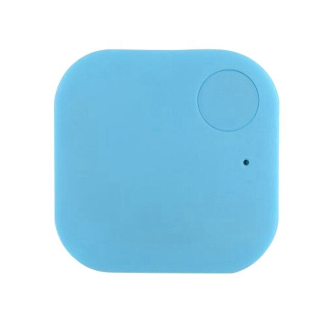 Pets Smart Mini GPS Tracker Anti-Lost Waterproof Bluetooth Tracer Alarm Locator Realtime Finder Device Smart Activity Trackers