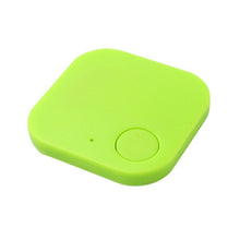 Load image into Gallery viewer, Pets Smart Mini GPS Tracker Anti-Lost Waterproof Bluetooth Tracer Alarm Locator Realtime Finder Device Smart Activity Trackers