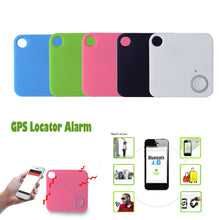 Load image into Gallery viewer, Dropshipping Car Motor GPS Tracker Kids Pets Wallet Keys Alarm Locator Realtime Finder Device