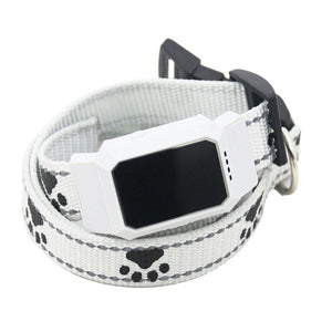 Original Pet Smart Mini GPS Tracker Dog Collar For Pet Dogs Cats Tracing Locator GPS Tracking Device Anti-Lost Tracer D35